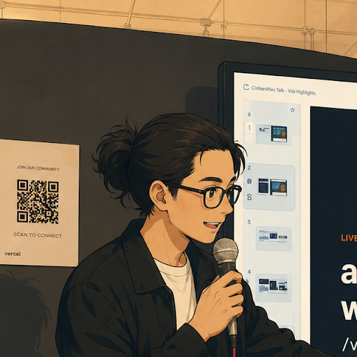Jeremy Yee, Sydney Codex Ambassador.