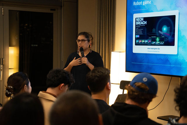 Jane Arandelovic shares the personal tools she built with Codex.